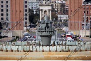 magic fountain of Montjuïc 0004